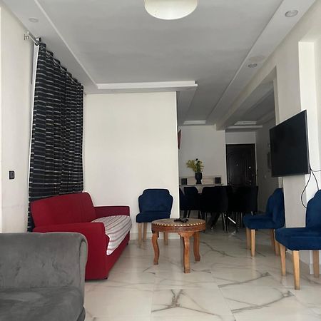 Paradis Appartement Centre Ville Танжер Екстериор снимка