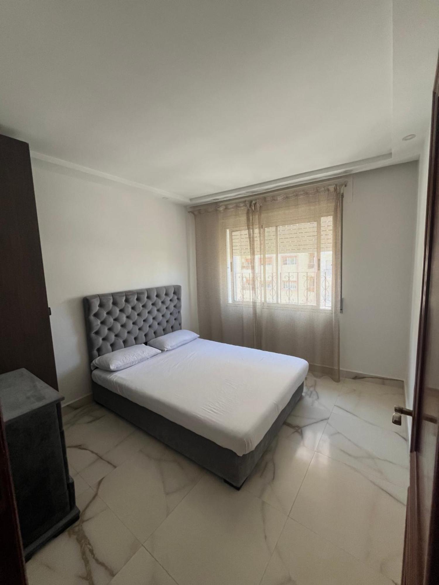 Paradis Appartement Centre Ville Танжер Екстериор снимка